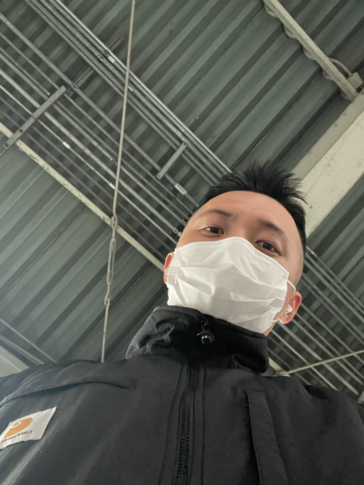 KREAM 프로필 이미지