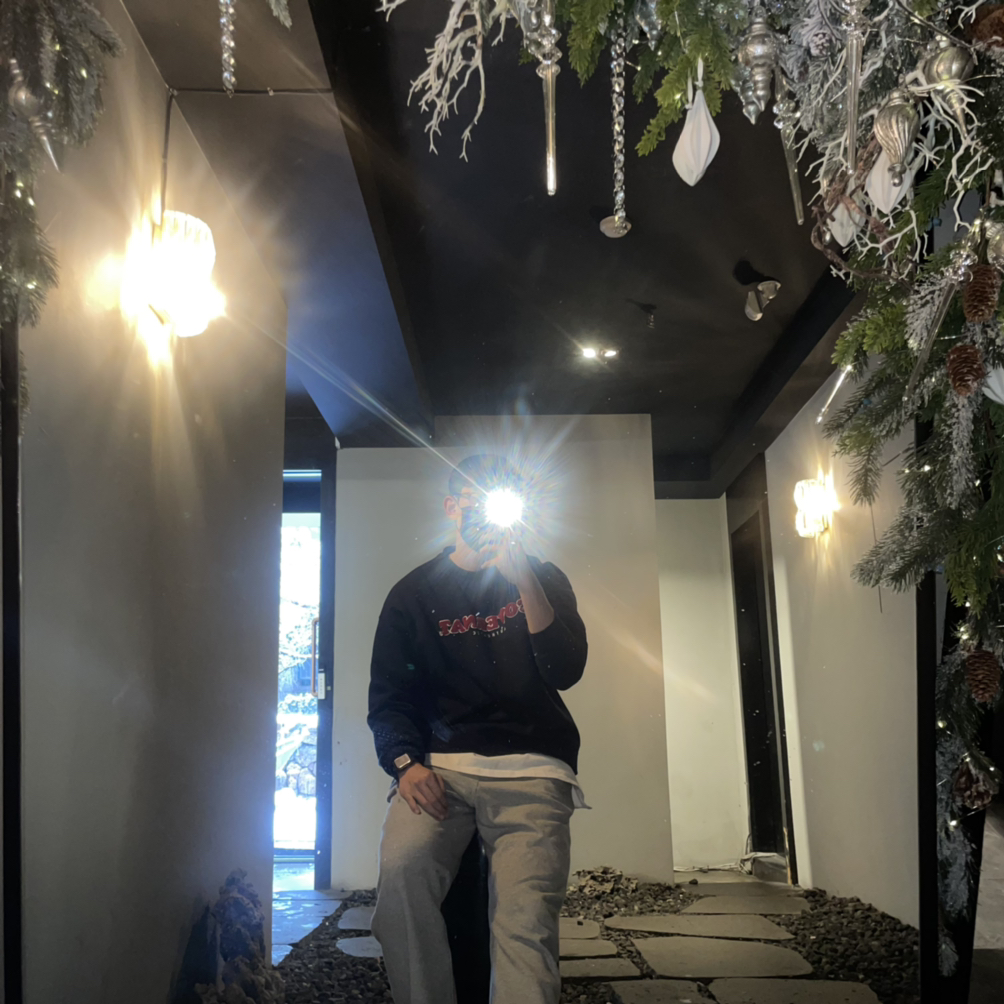 KREAM 프로필 이미지