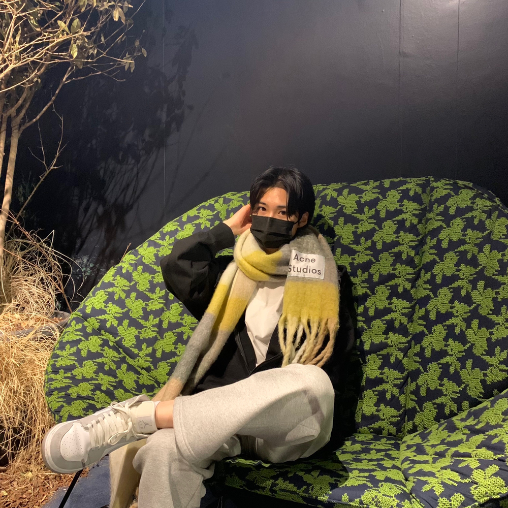 KREAM 프로필 이미지
