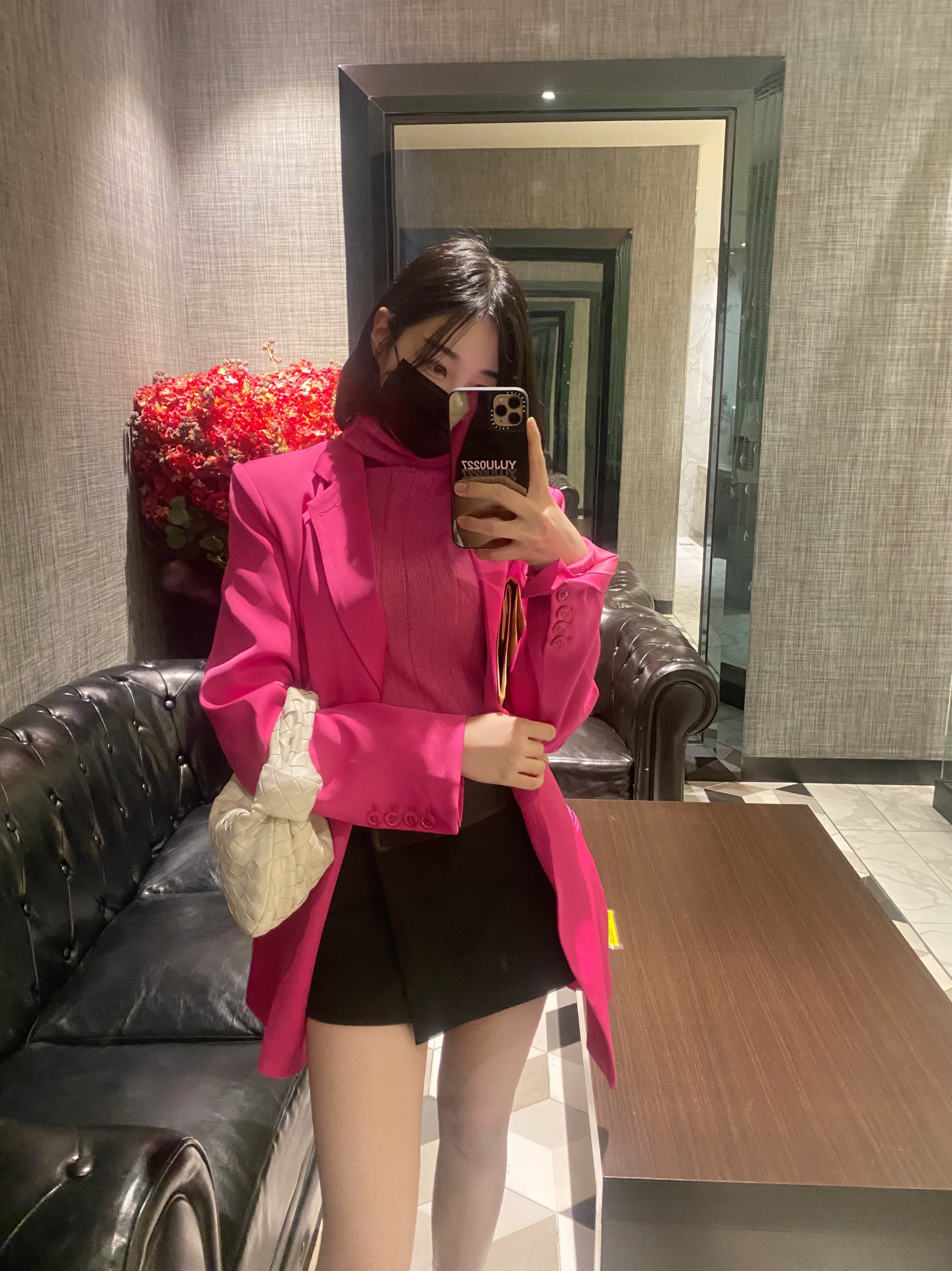 YJU님의 스타일 - 1