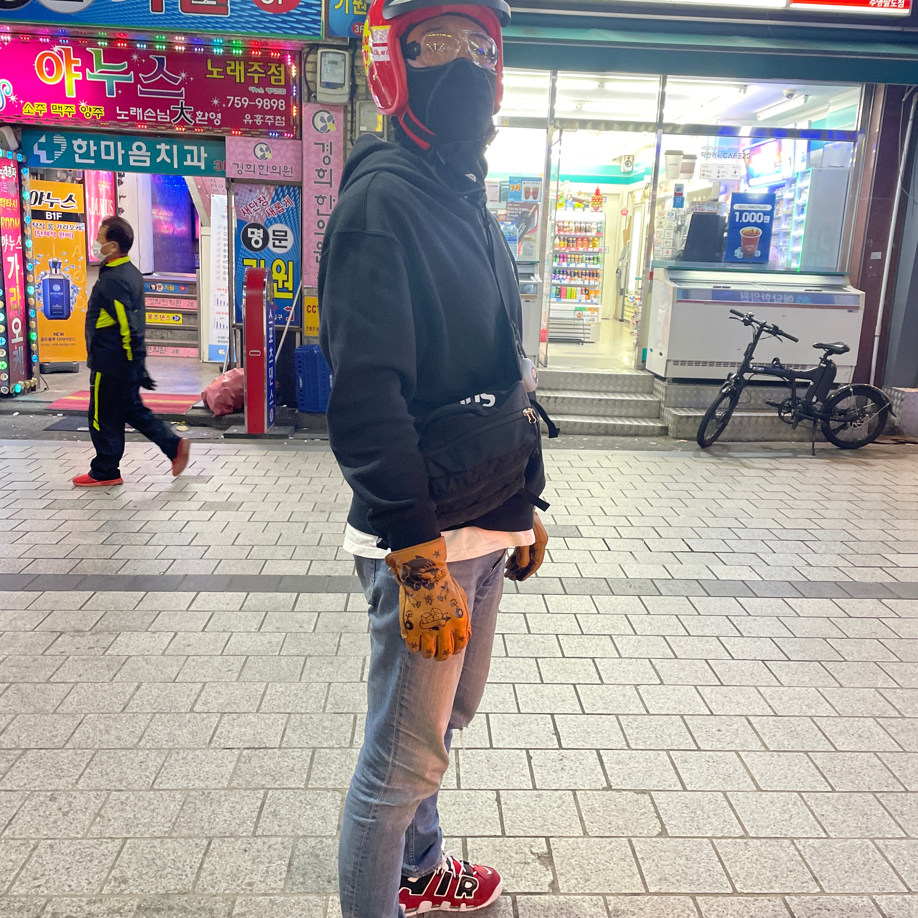 hhhhhhhho님의 스타일 - 2