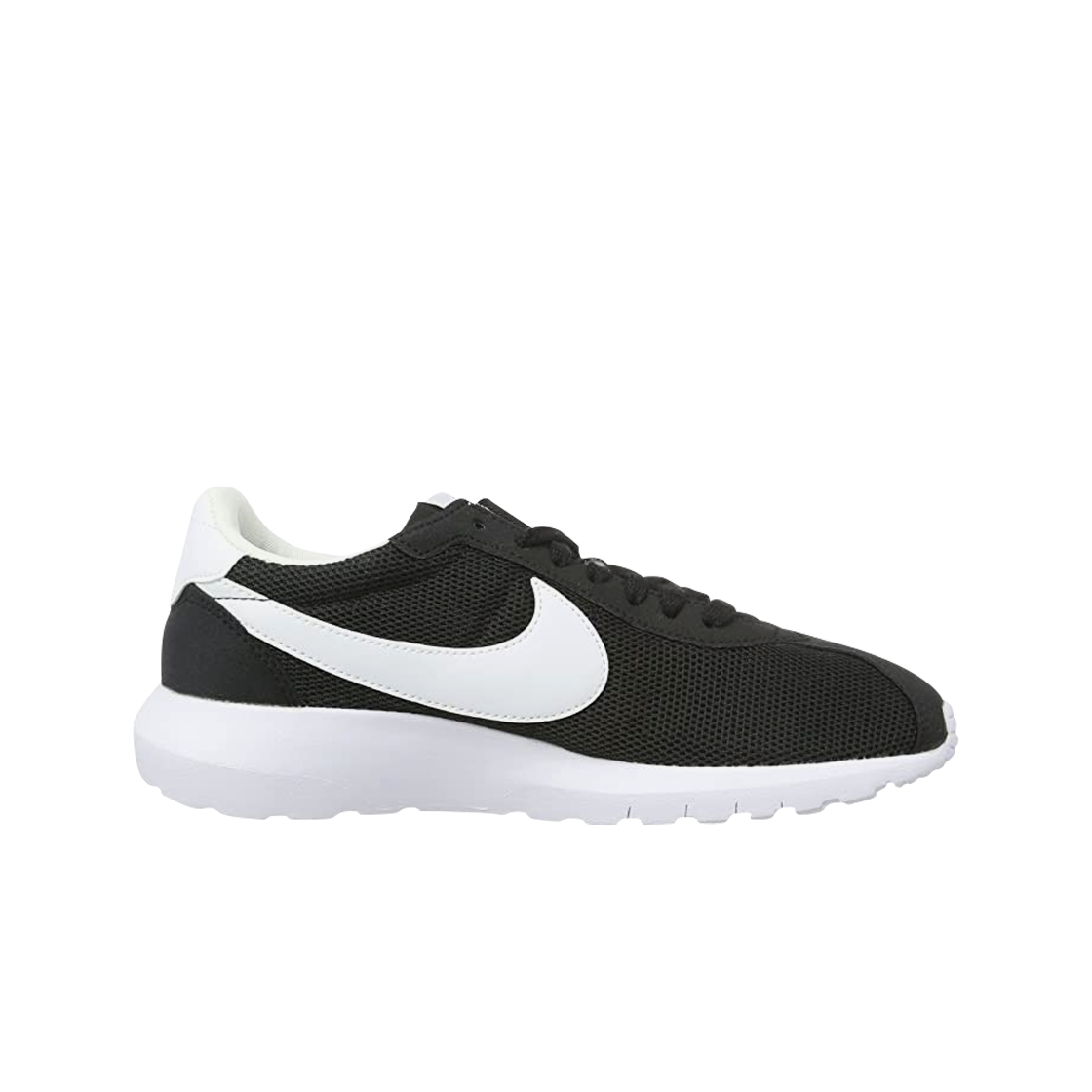 (W) 나이키 로쉐 LD-1000 블랙((W) Nike Roshe LD-1000 Black)