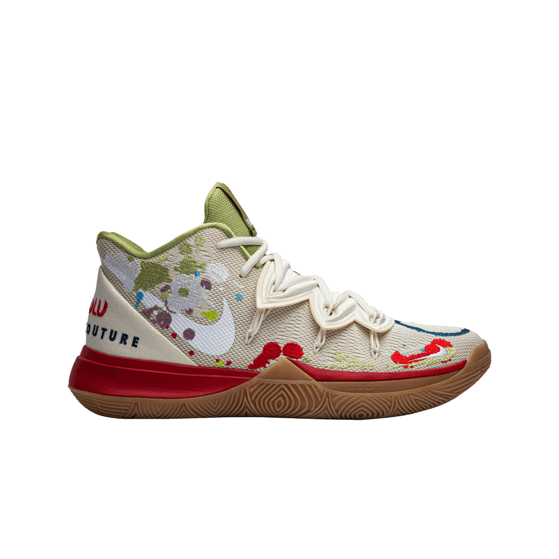 나이키 x 반둘루 카이리 5 EP(Nike x Bandulu Kyrie 5 EP)