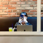 KREAM 프로필 이미지