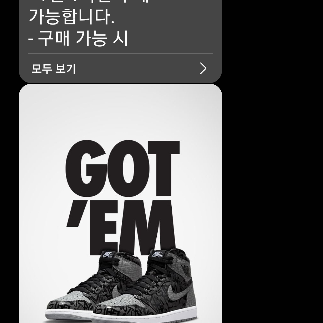 Jordan 1 Retro High OG Rebellionaire 착용 스타일 - 2