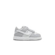 (TD) Nike Dunk Low Wolf Grey