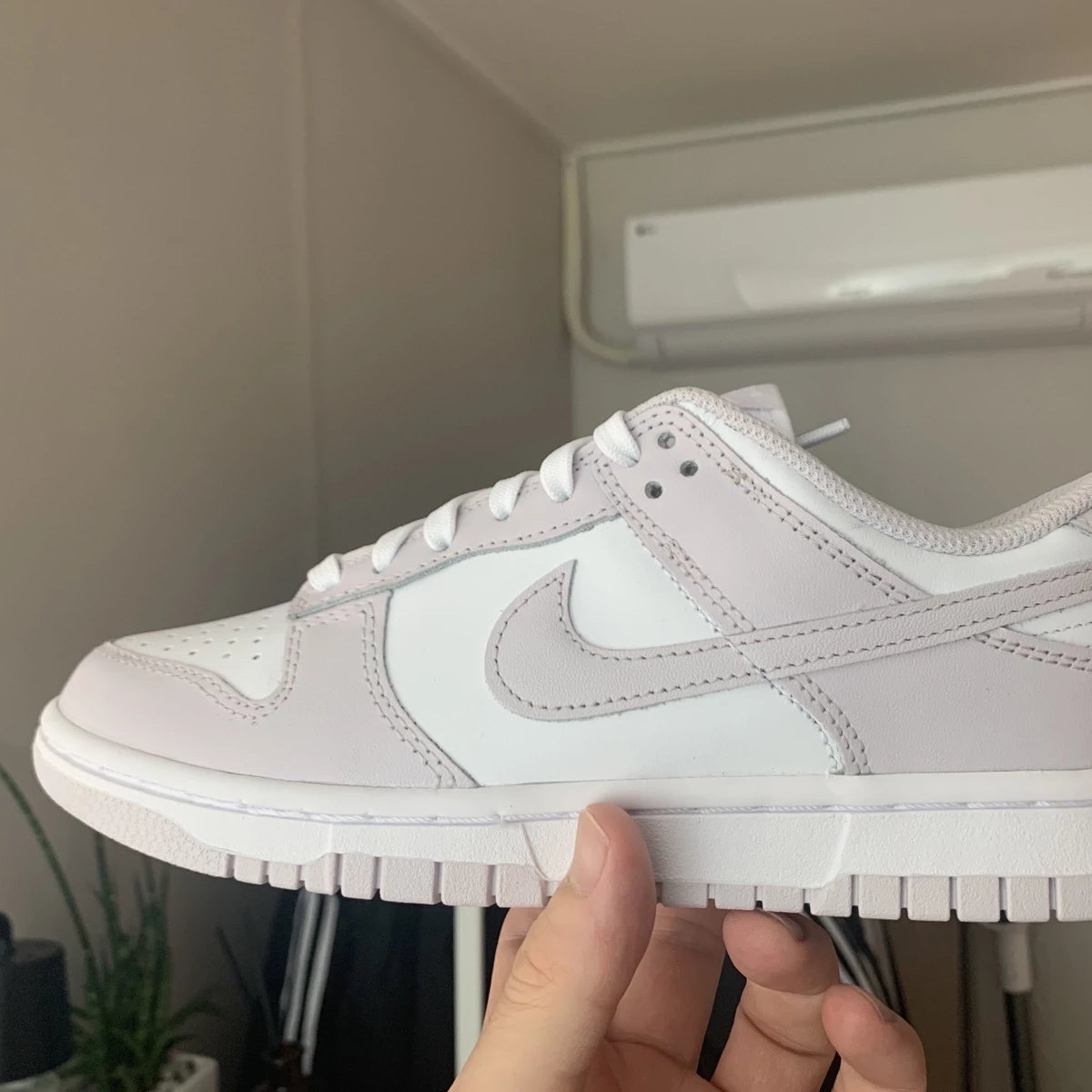 (W) Nike Dunk Low Venice 착용 스타일 - 2