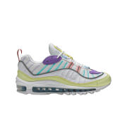 (W) Nike Air Max 98 Luminous Green