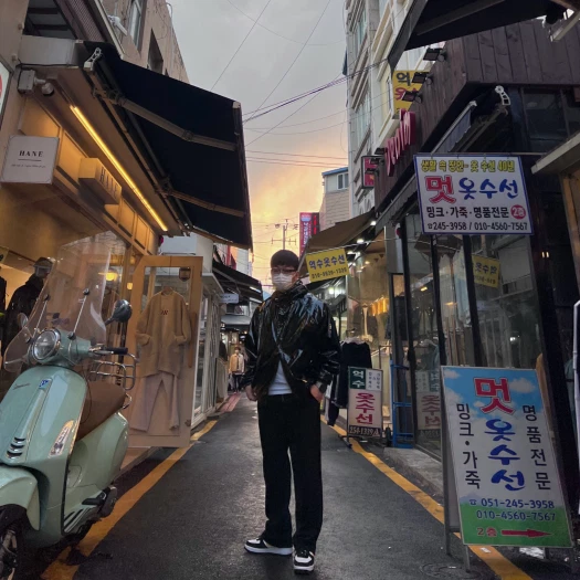 스타일 카드