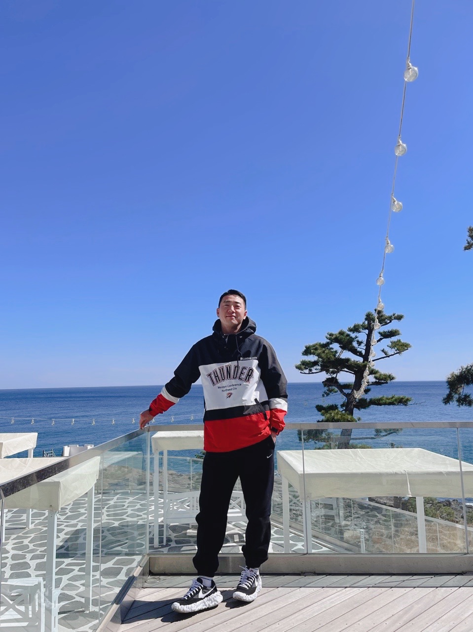 KREAM 스타일