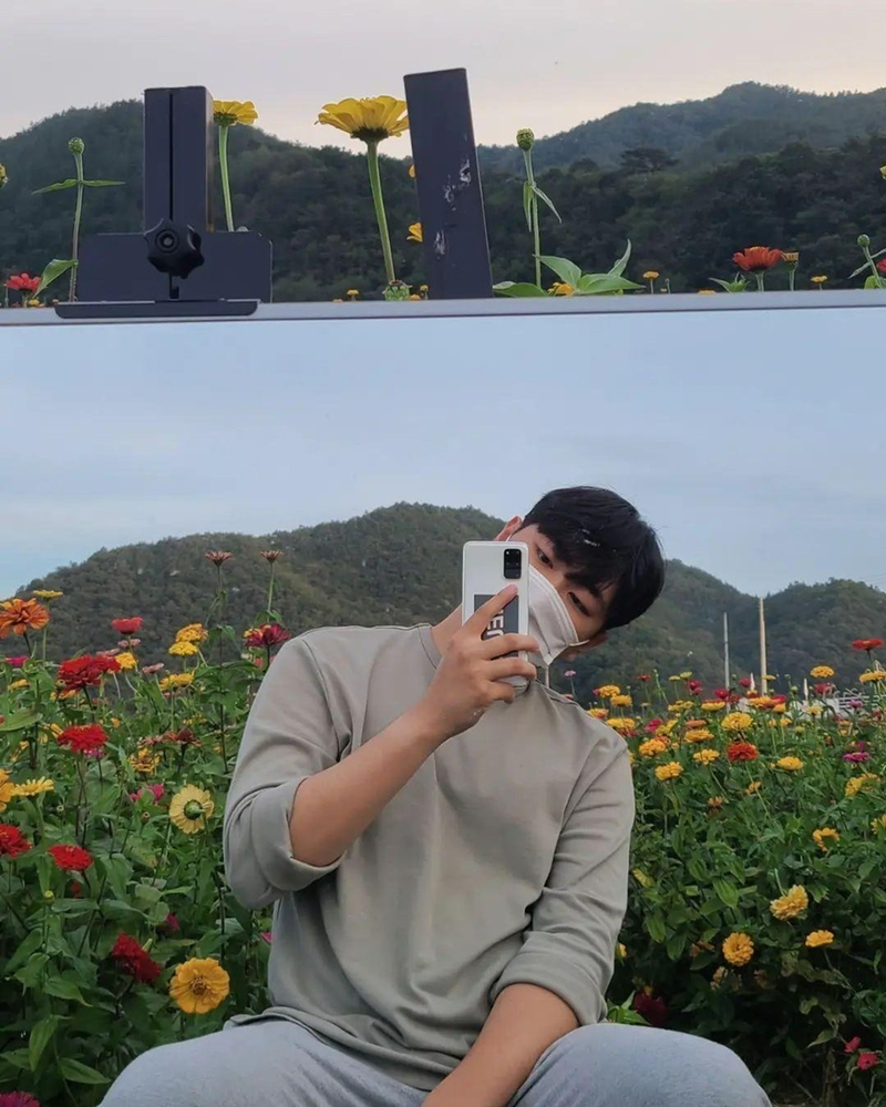 KREAM 프로필 이미지