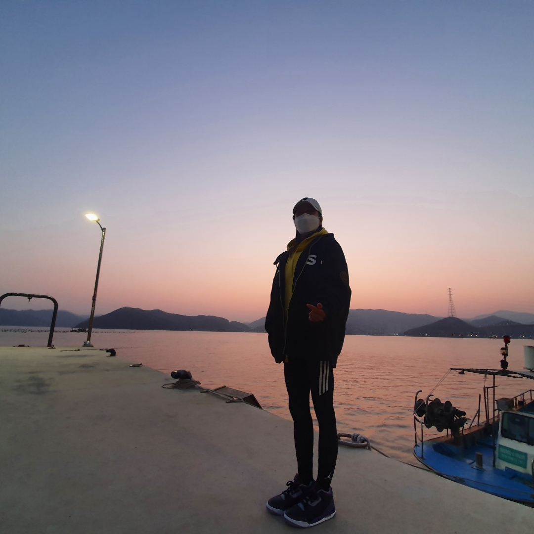 dabon12님의 스타일