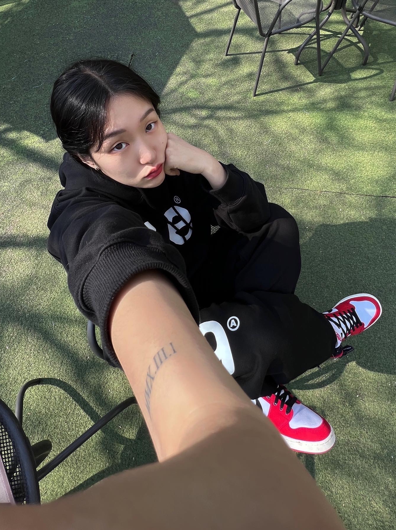 MZ님의 스타일 - 2