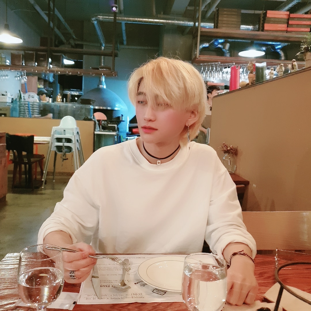 meaniespark님의 스타일