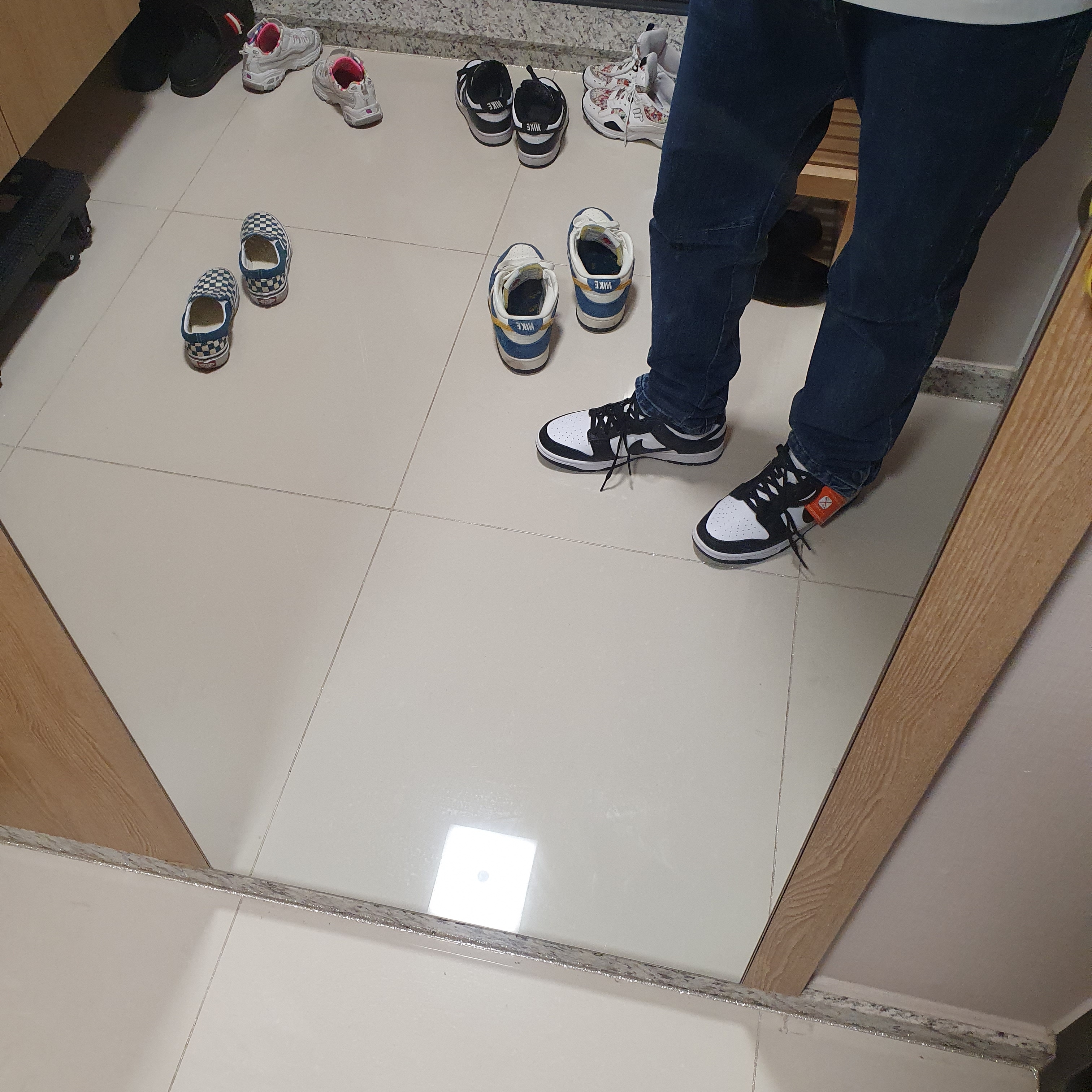 김현택님의 스타일