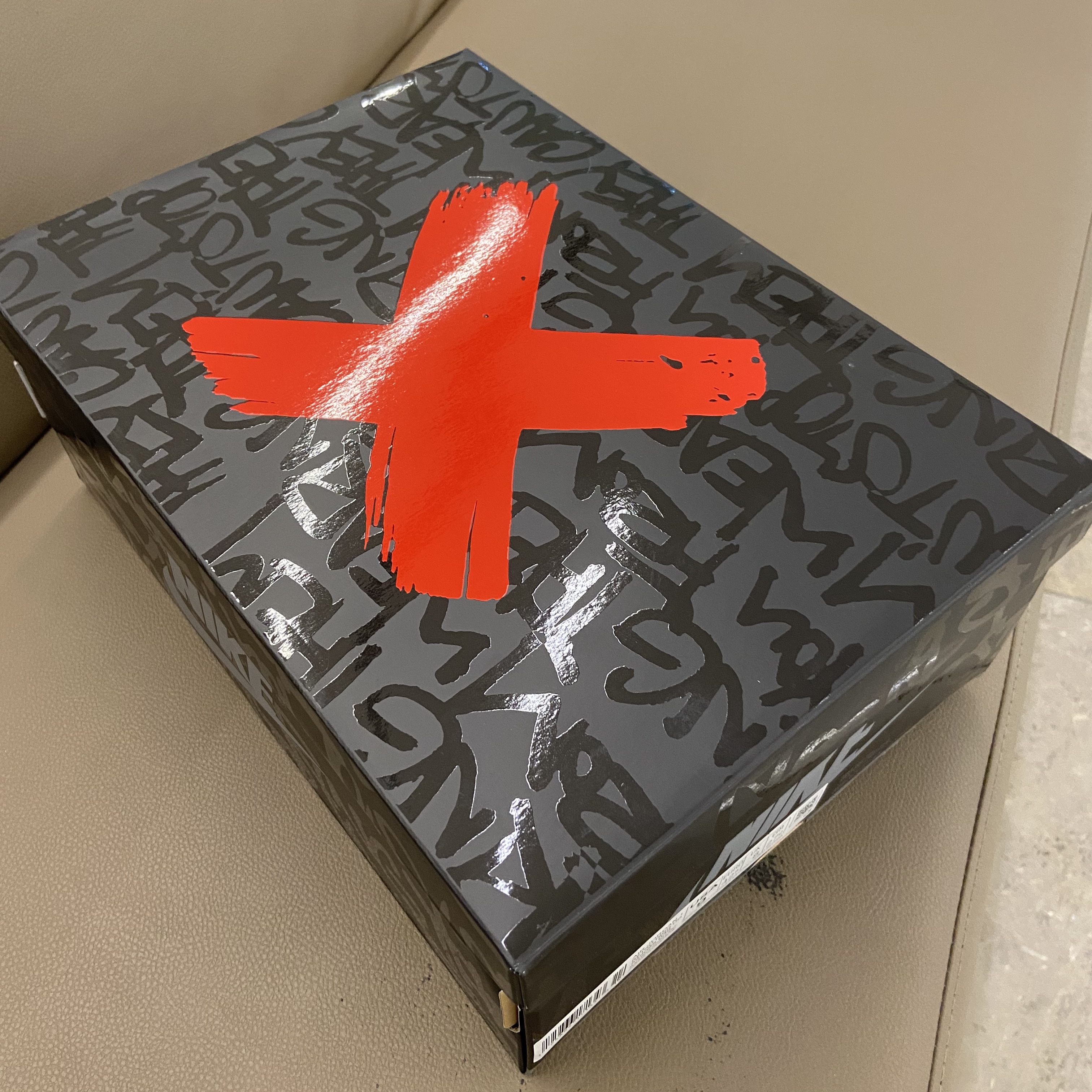 Jordan 1 Retro High OG Rebellionaire 착용 스타일 - 2