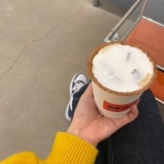 KREAM 프로필 이미지