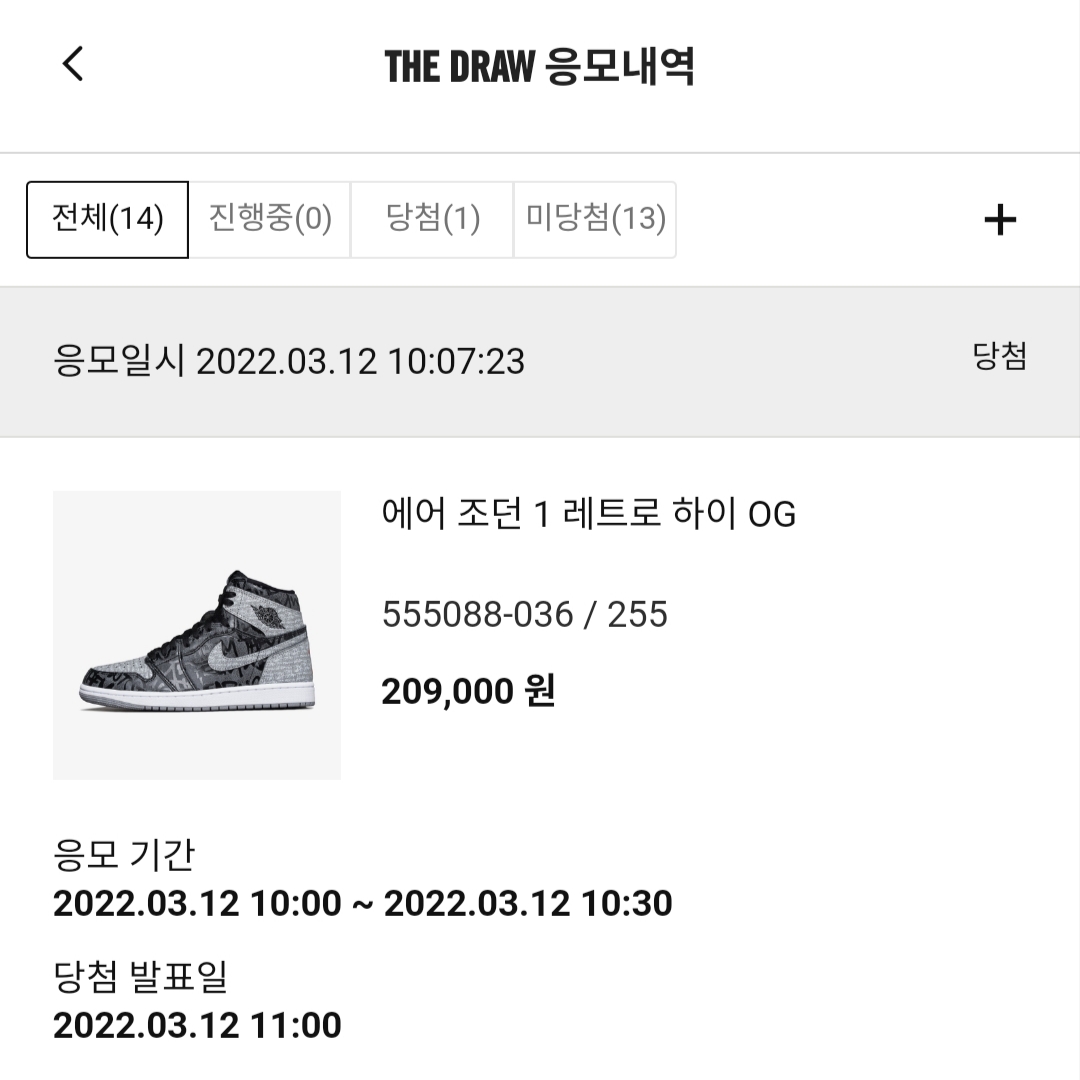 Jordan 1 Retro High OG Rebellionaire 착용 스타일