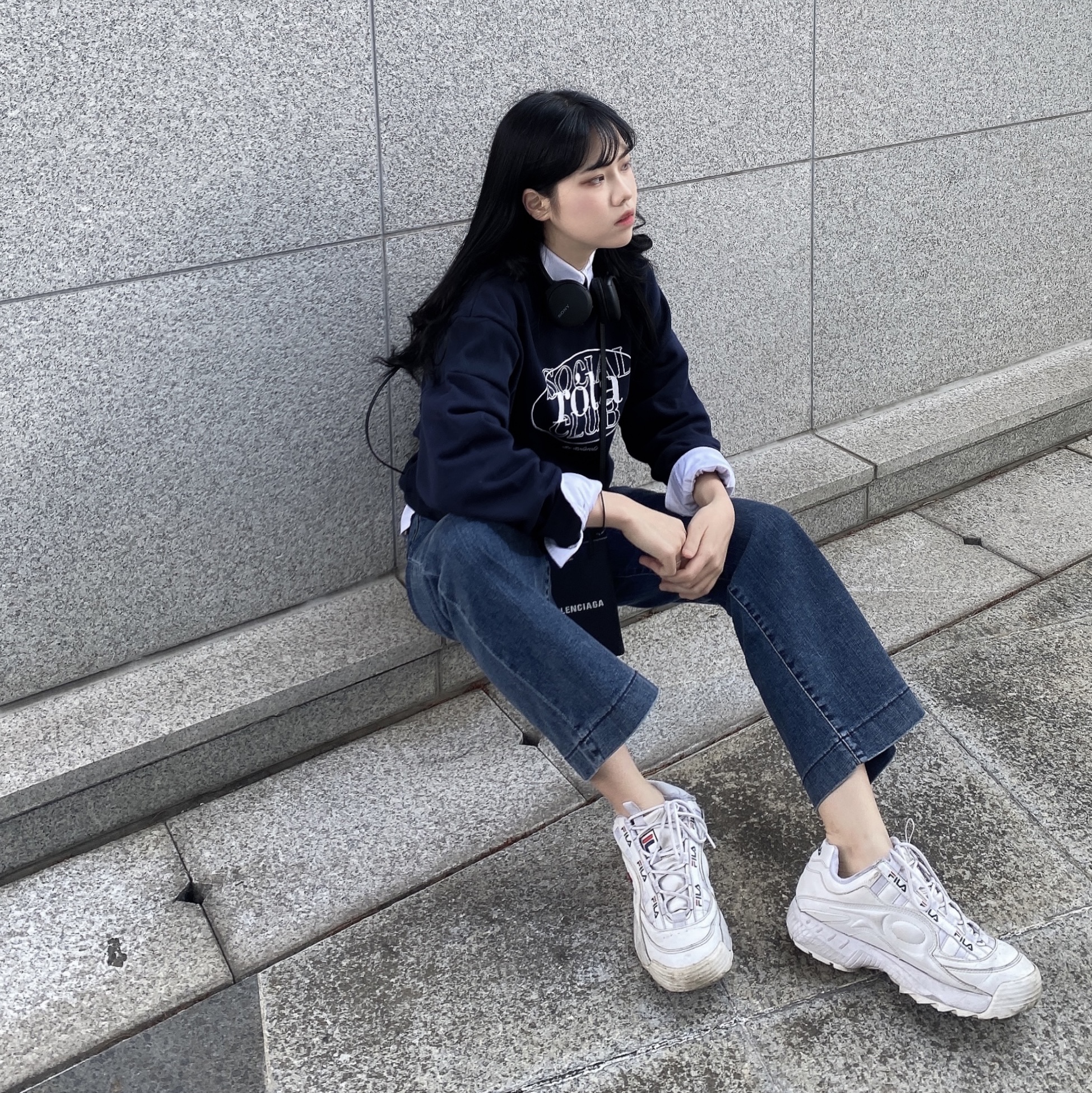 보명님의 스타일 - 2