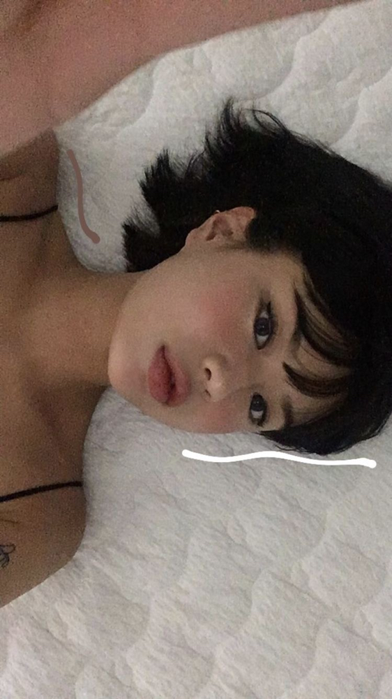 KREAM 프로필 이미지