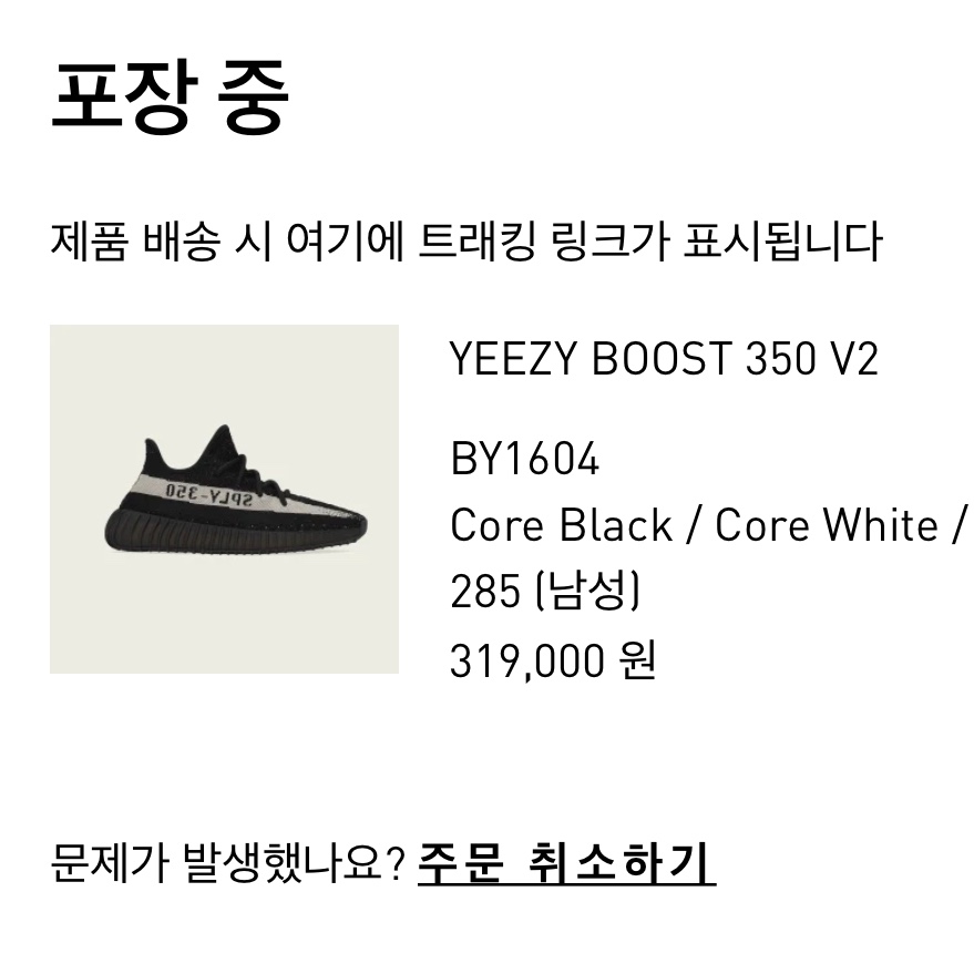 Adidas Yeezy Boost 350 V2 Core Black White 2022 착용 스타일