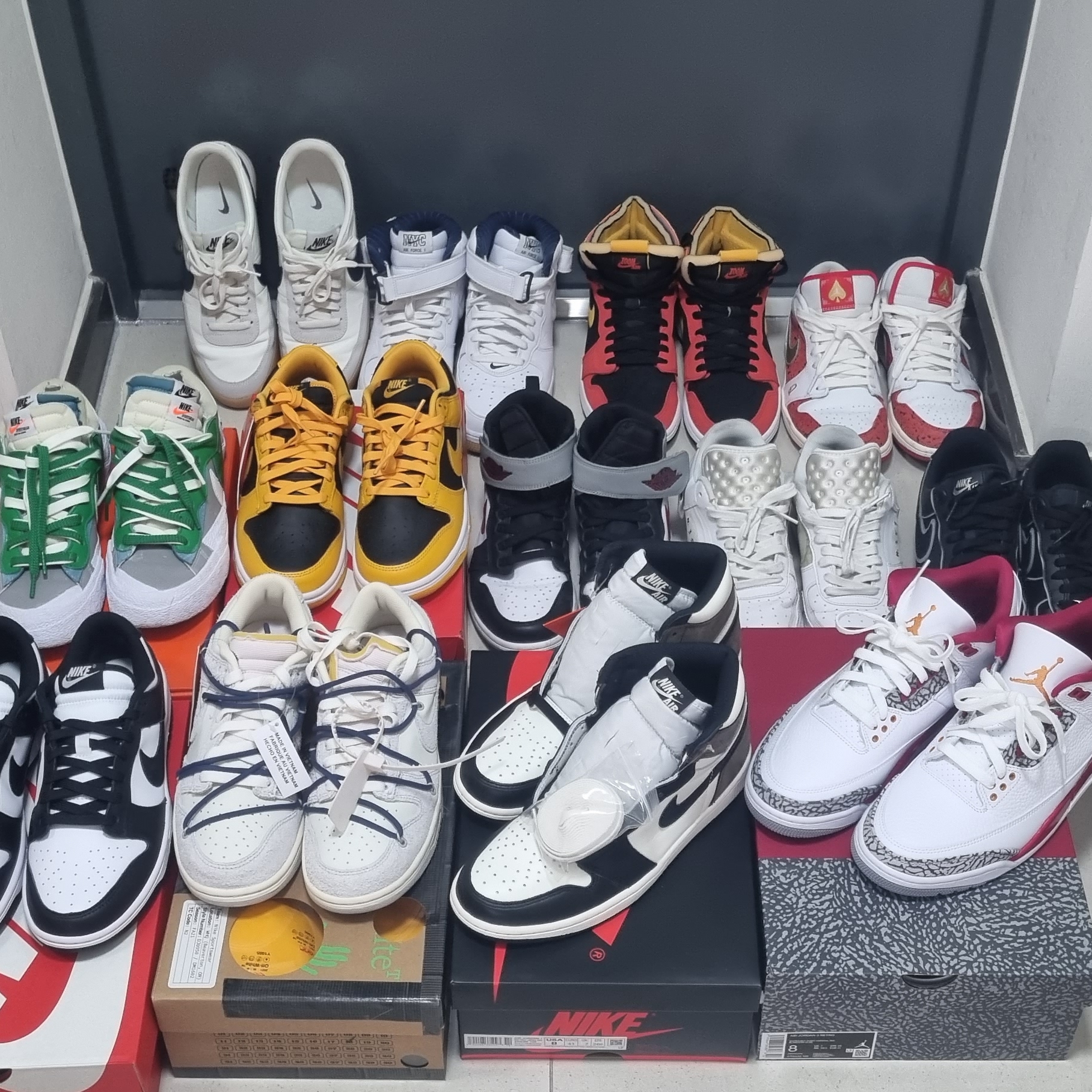 zmzm790님의 스타일 - 2