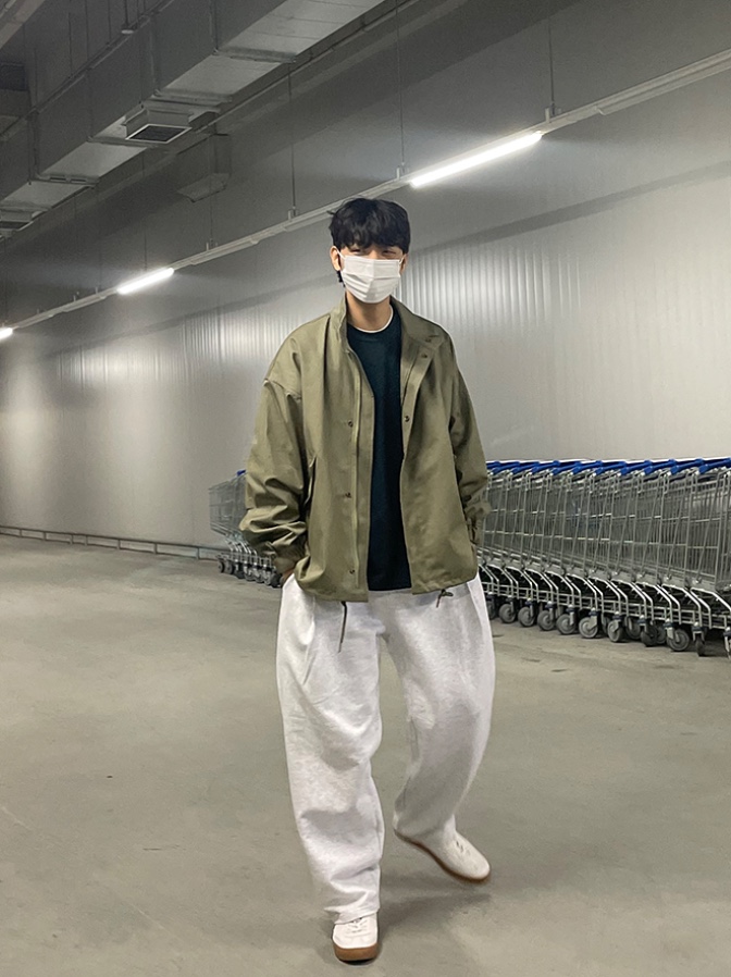 경 민 (32)님의 스타일 - 1