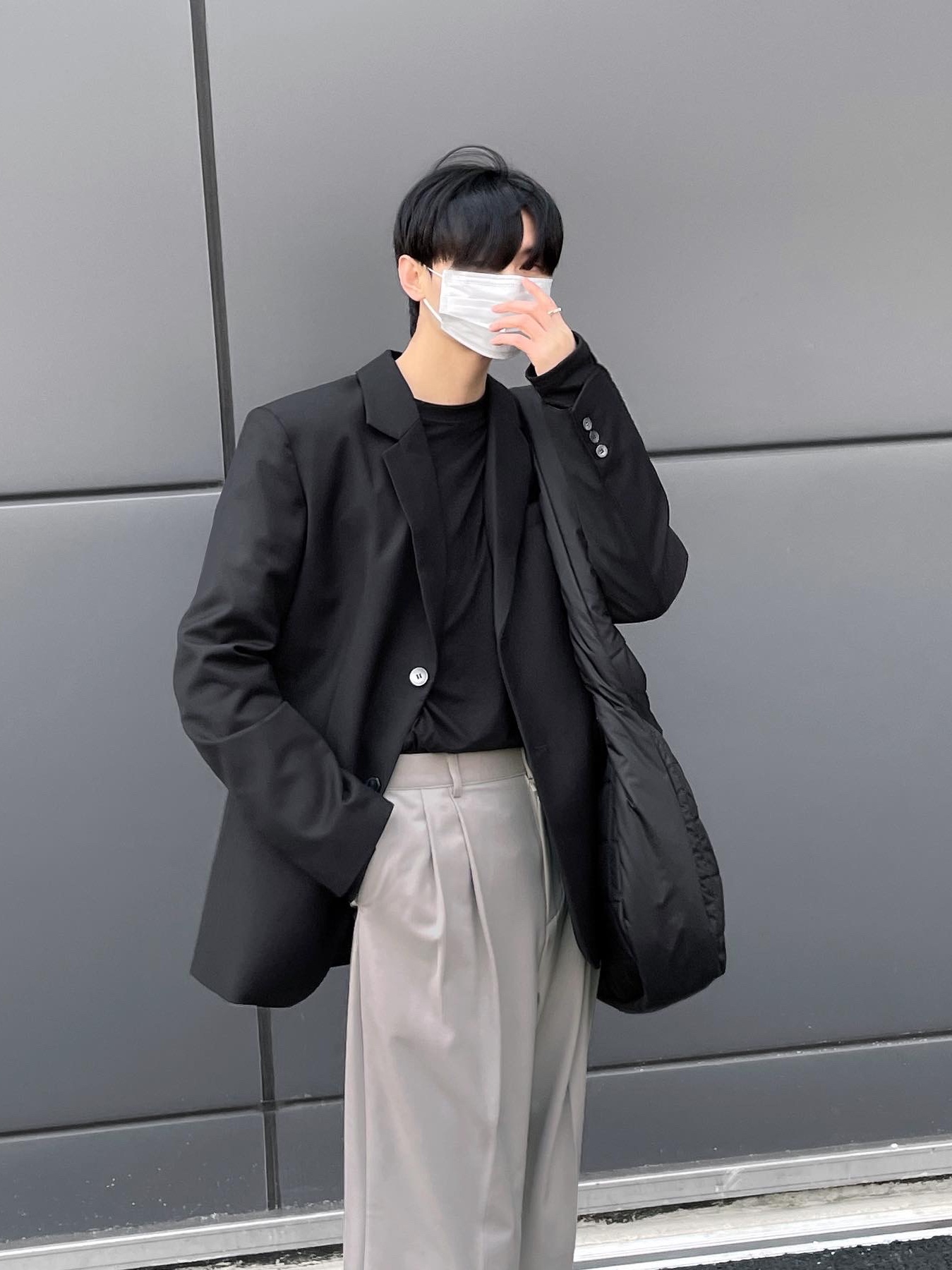 유군님의 스타일 - 3