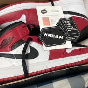 KREAM 프로필 이미지