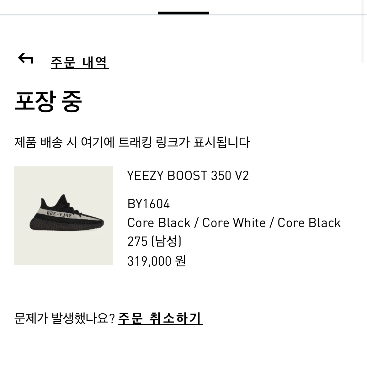 Adidas Yeezy Boost 350 V2 Core Black White 2022 착용 스타일
