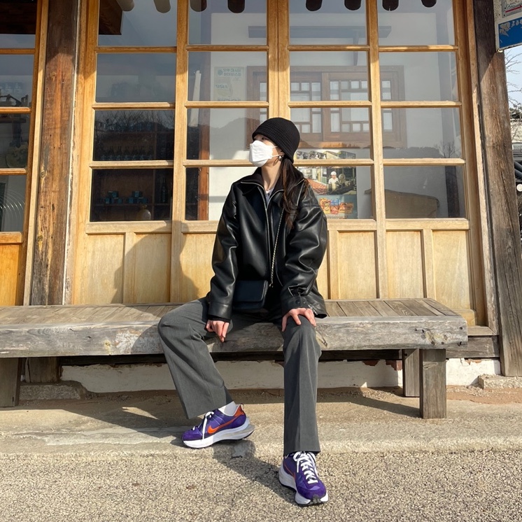 람쓰 :) (@a_rams) 님의 게시물 | KREAM