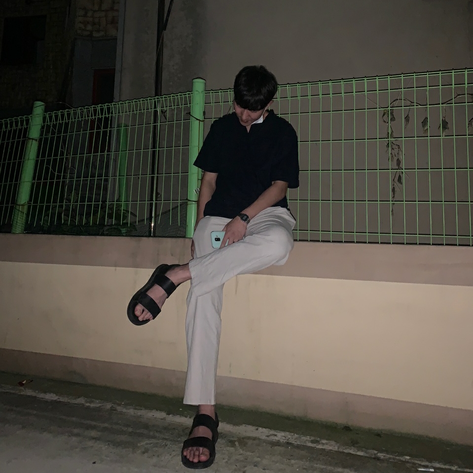 KREAM 프로필 이미지
