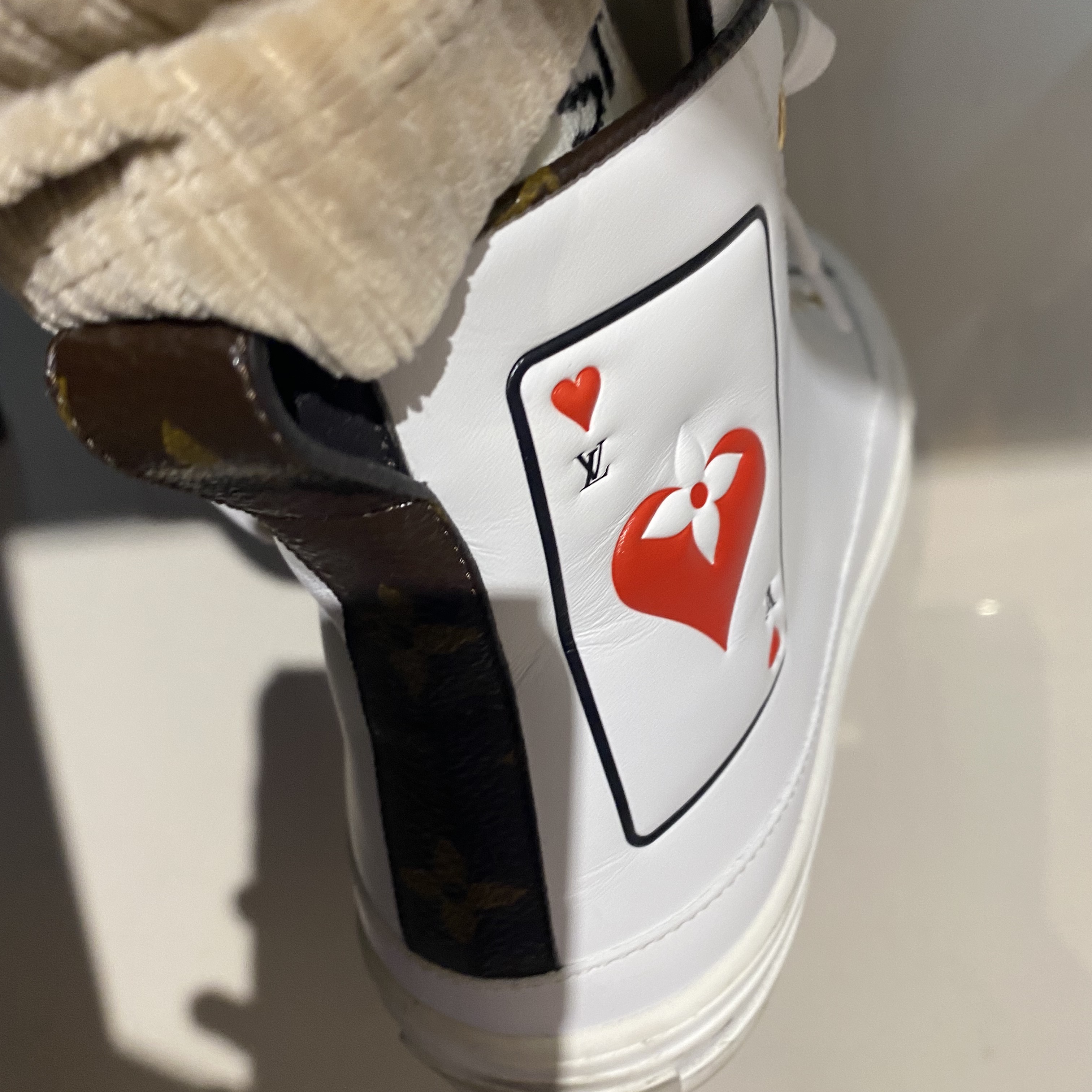 KREAM 스타일 - 4