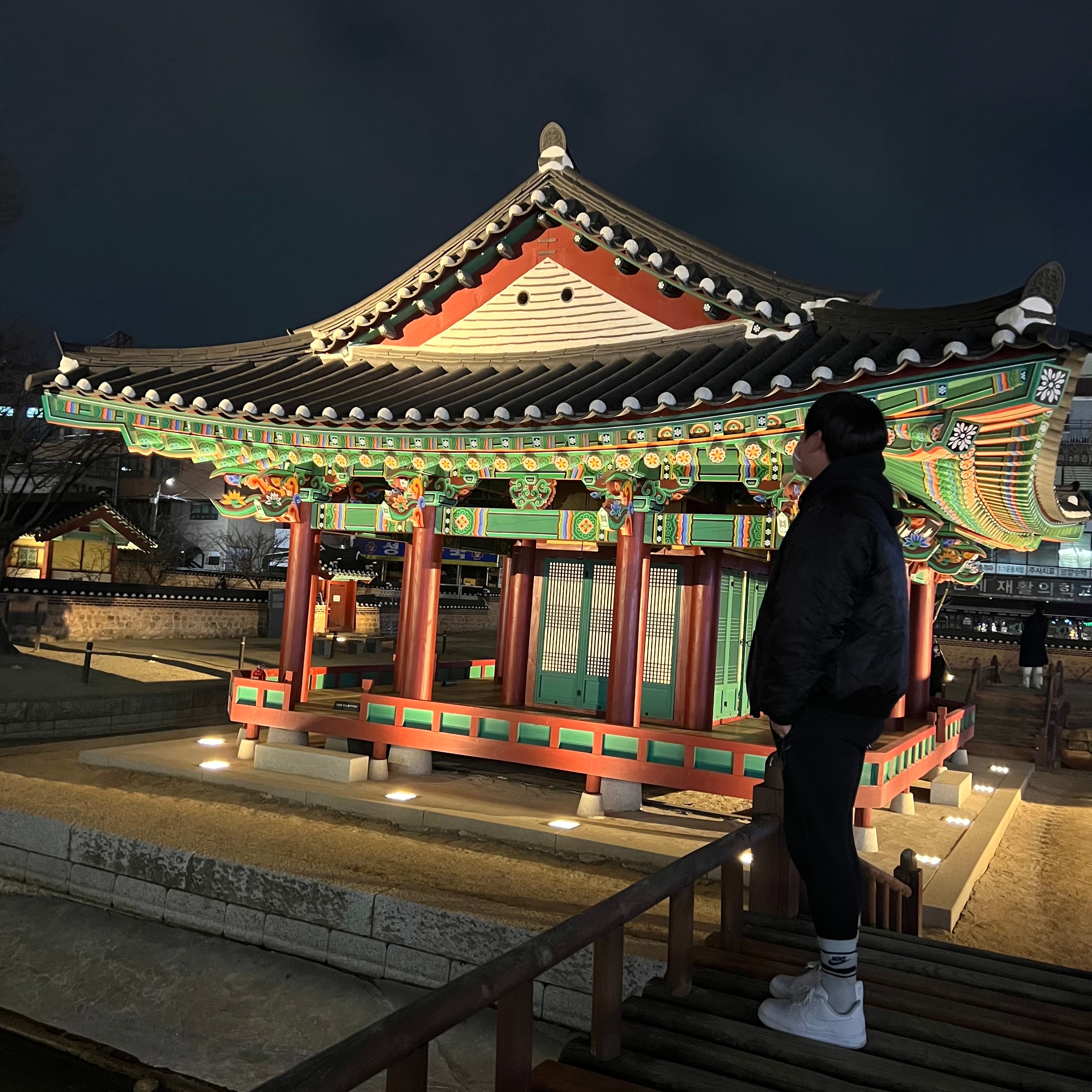 바뵤효님의 스타일