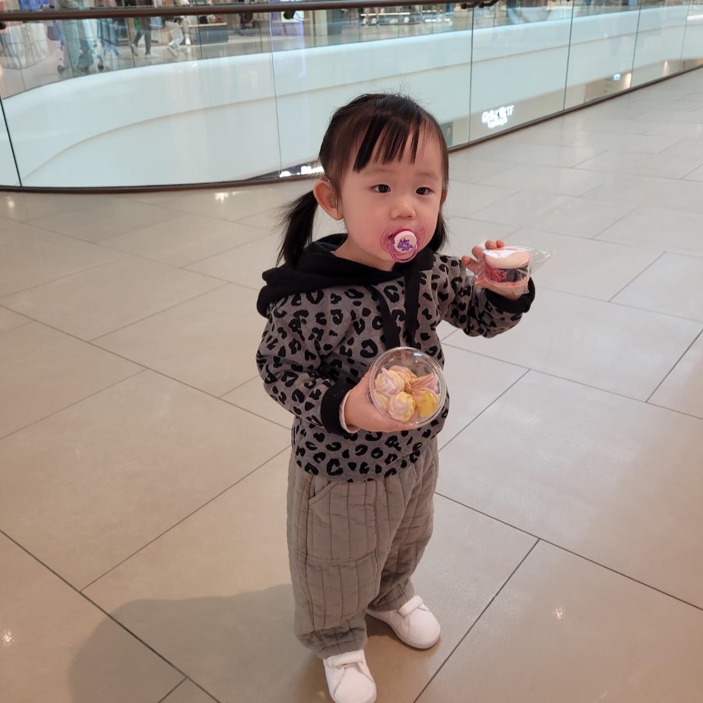 KREAM 스타일 - 1