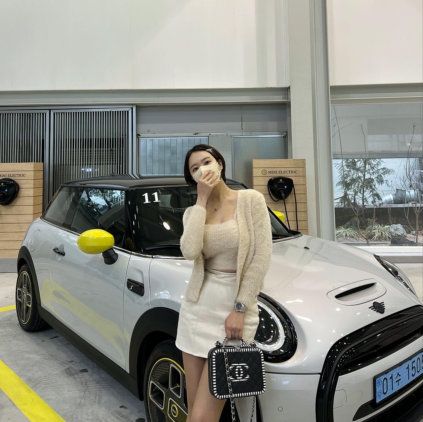 KREAM 스타일 - 2