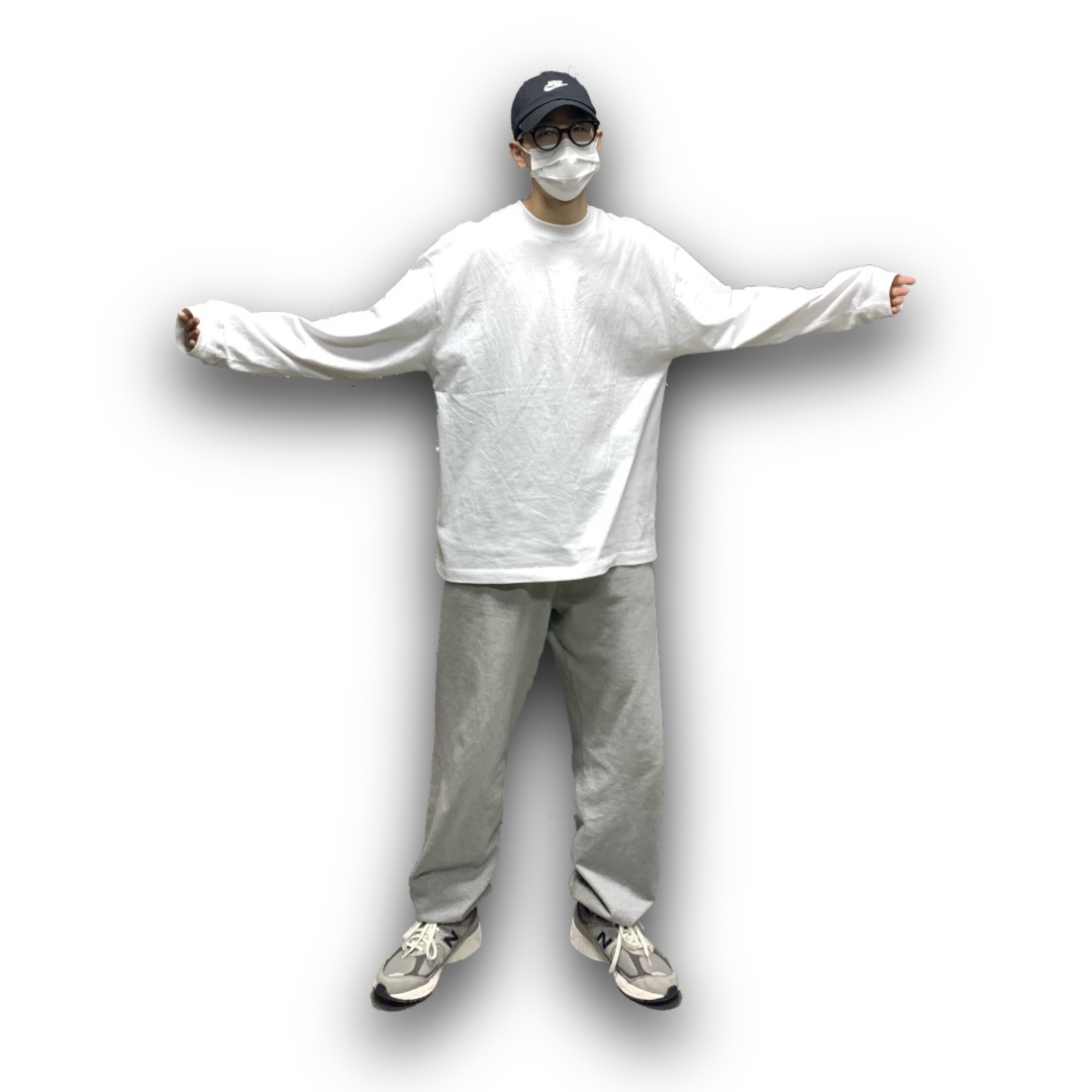 조용준님의 스타일 - 3