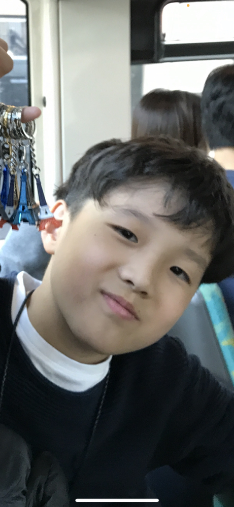 KREAM 프로필 이미지