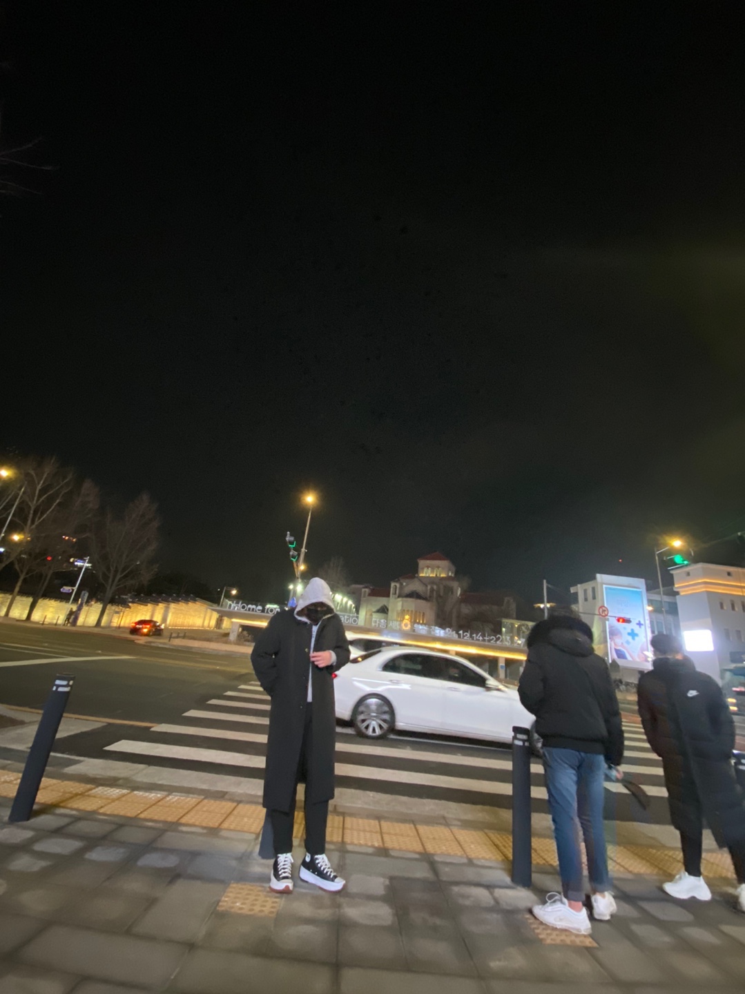 준우님의 스타일