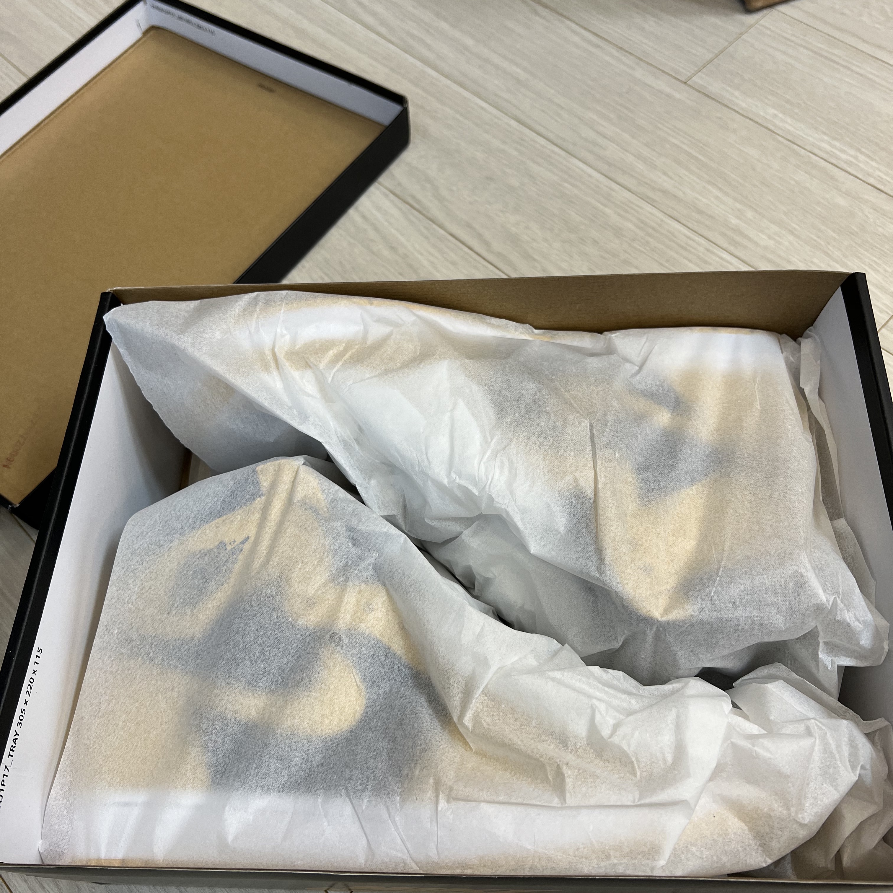 Jordan 1 Retro High OG Pollen 착용 스타일