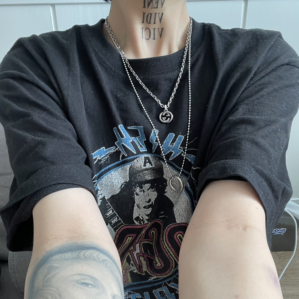 KREAM 프로필 이미지
