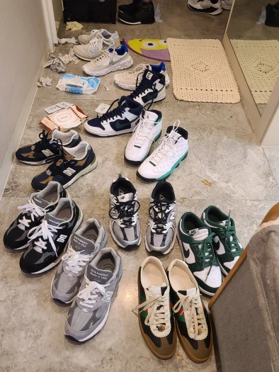 스타일 카드