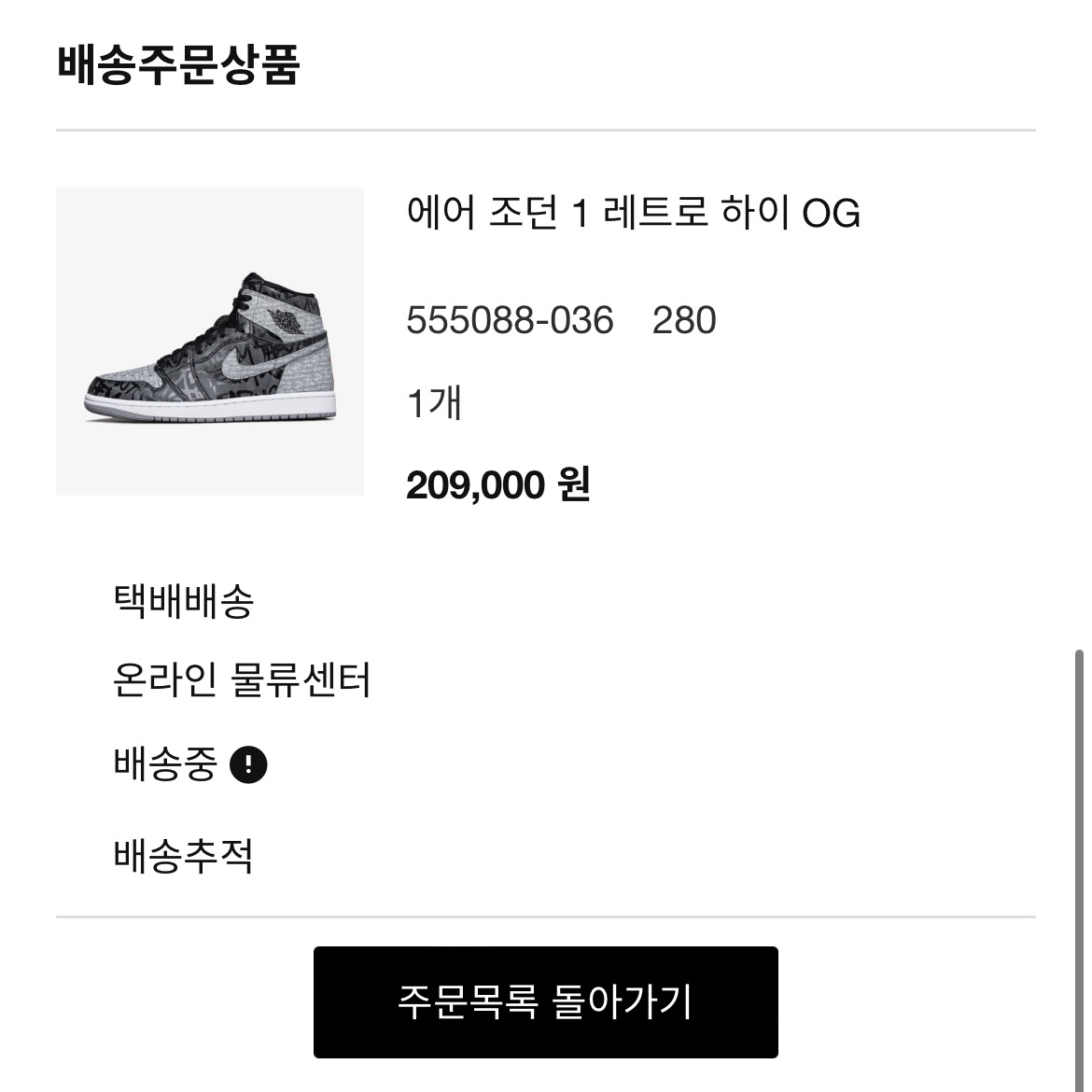 Jordan 1 Retro High OG Rebellionaire 착용 스타일