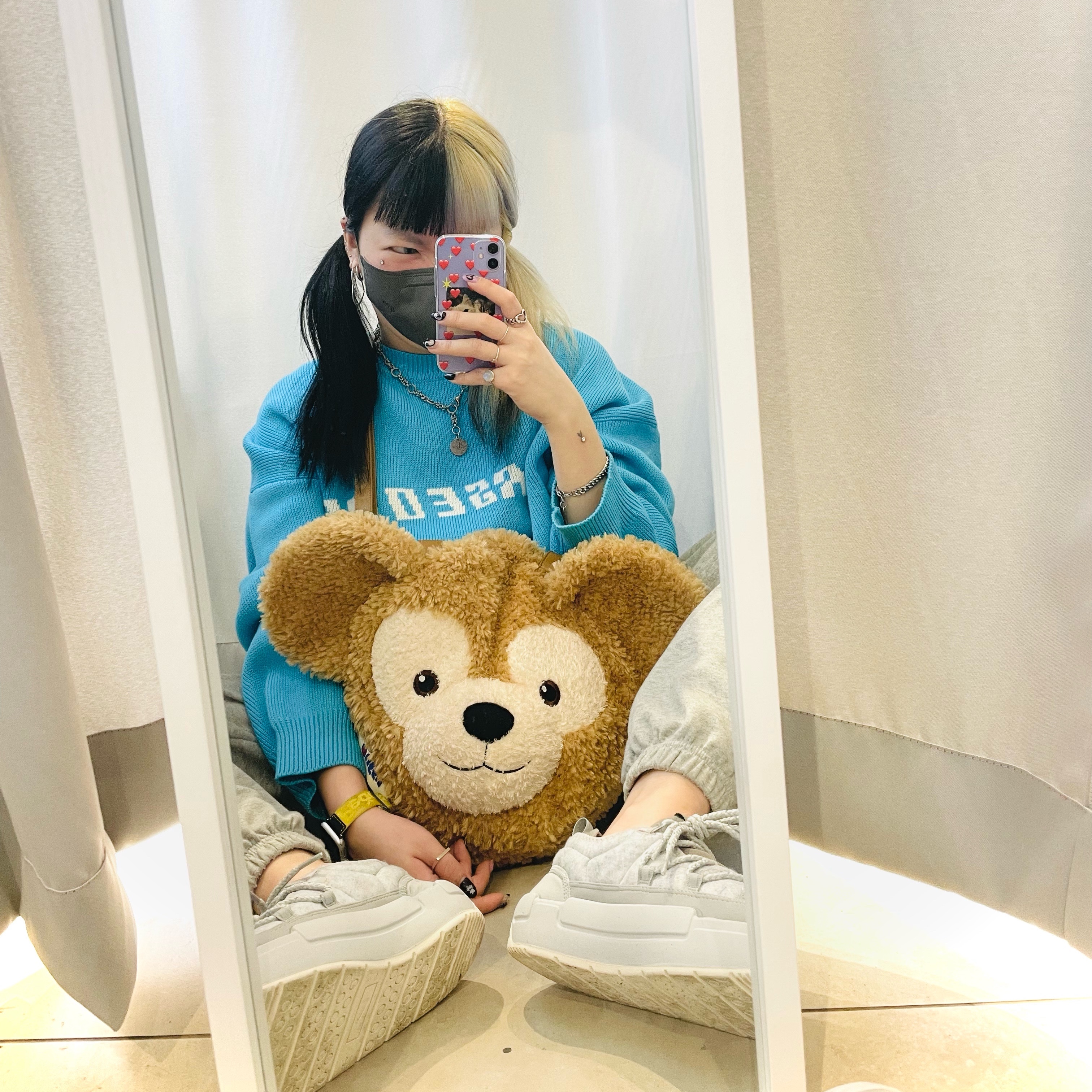 DAISY님의 스타일 - 2