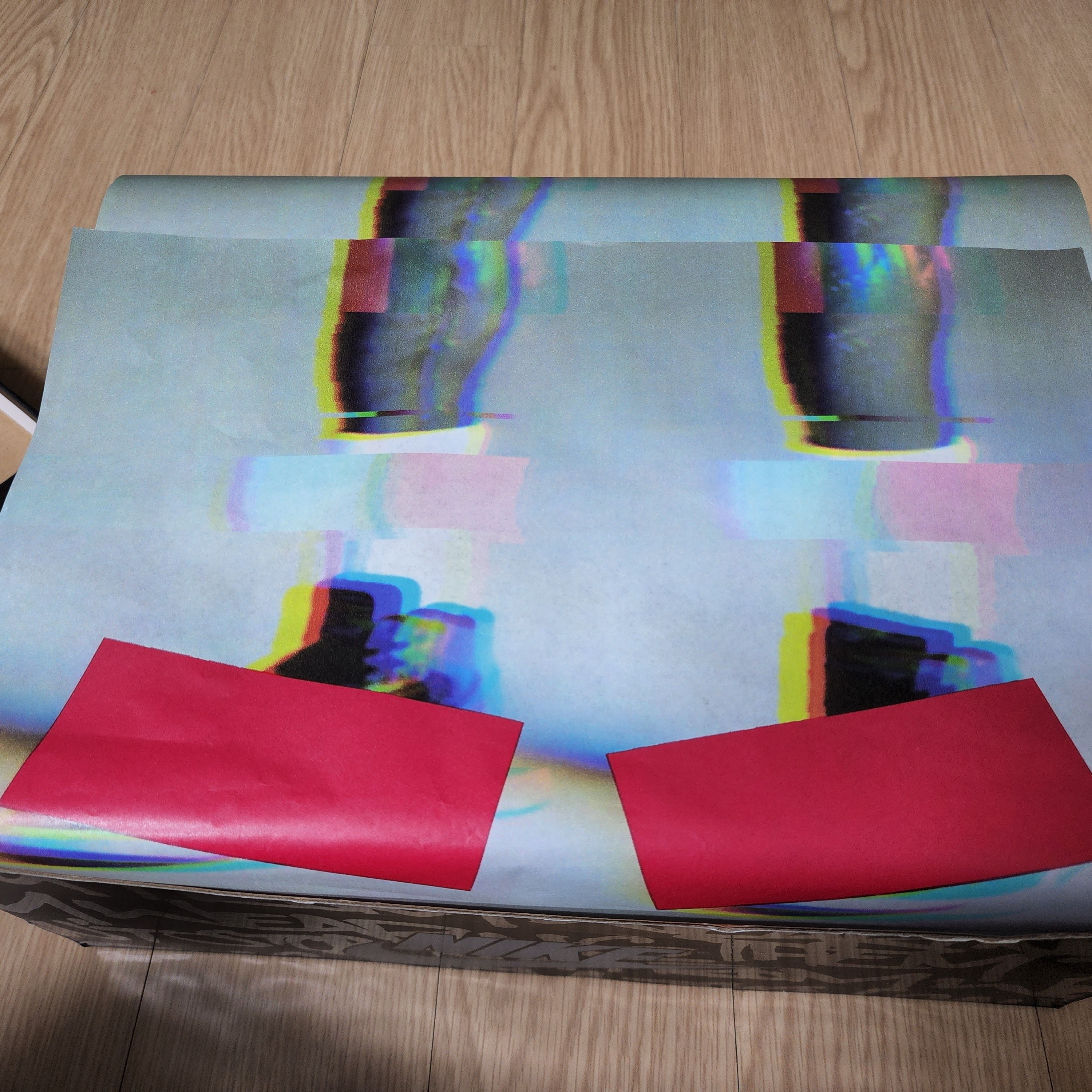 Jordan 1 Retro High OG Rebellionaire 착용 스타일 - 2