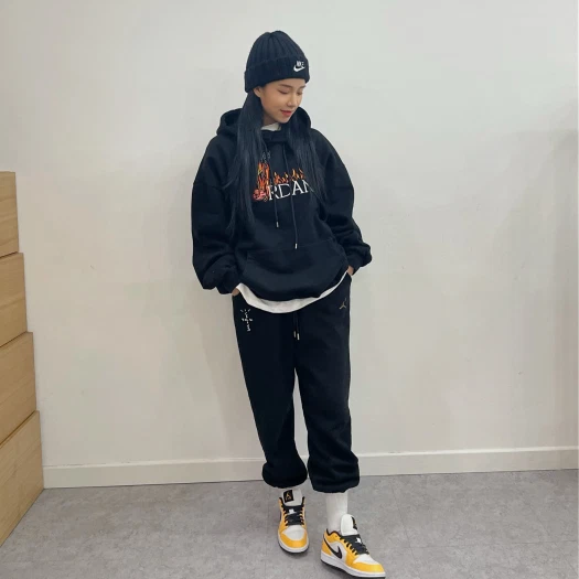스타일 카드