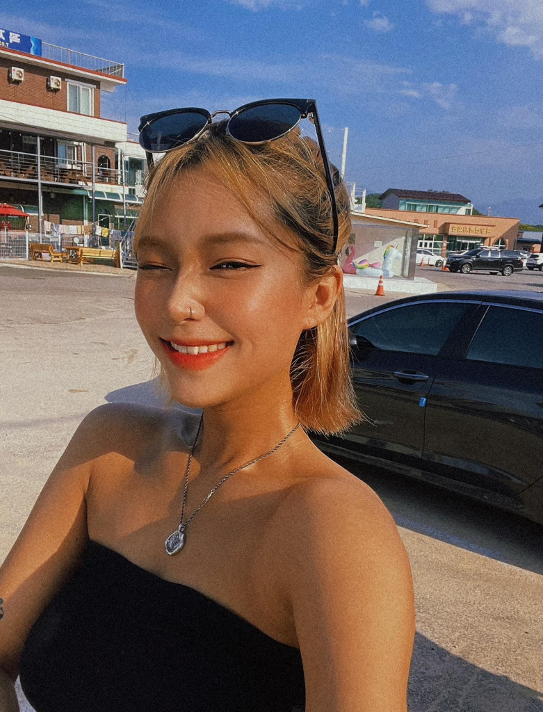 KREAM 프로필 이미지