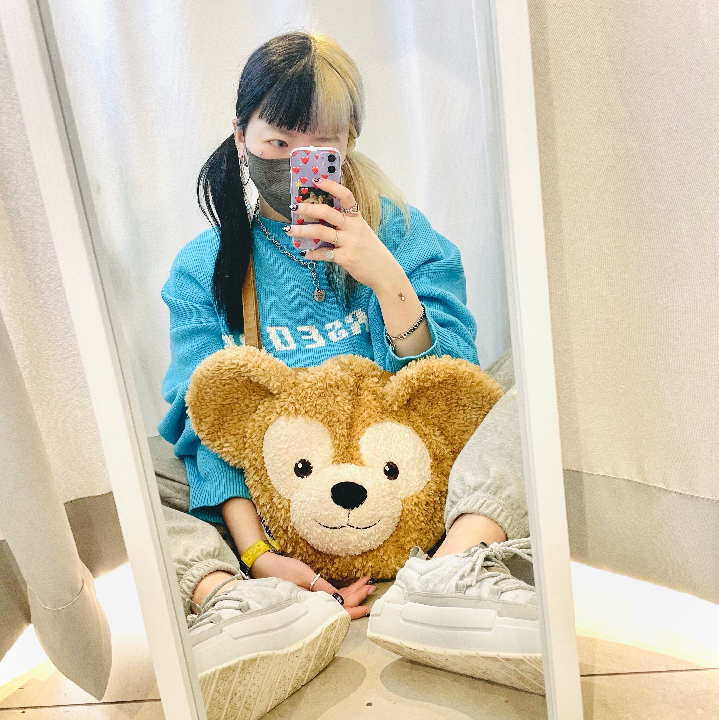 DAISY님의 스타일 - 1