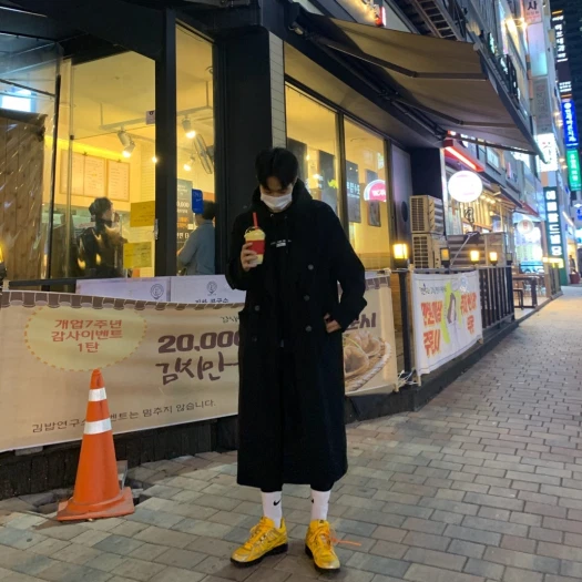 스타일 카드