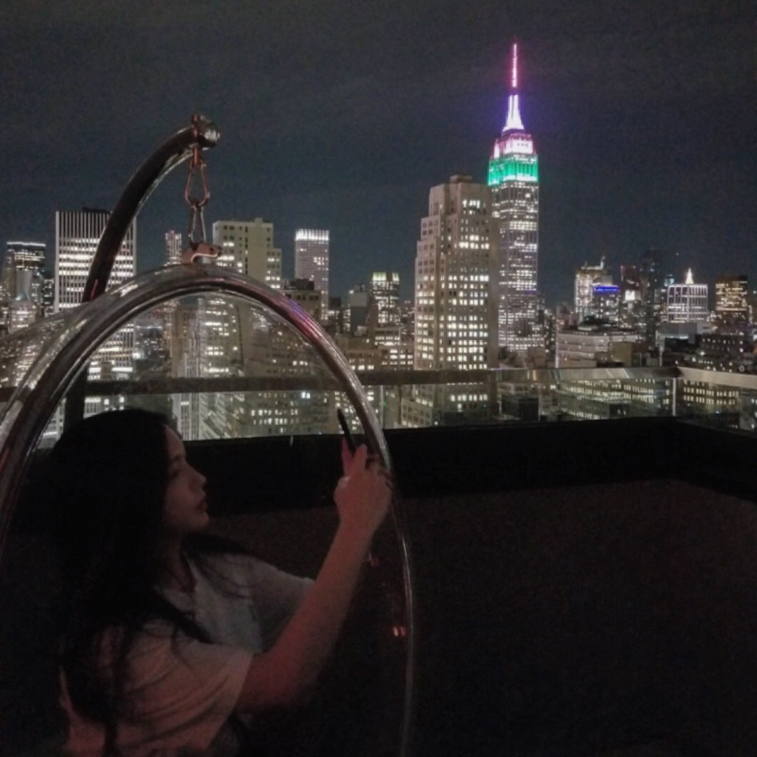 관심 유저 프로필 이미지